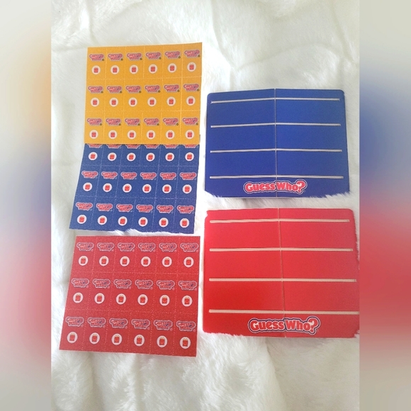 Guess Who? - Picture 5 of 6